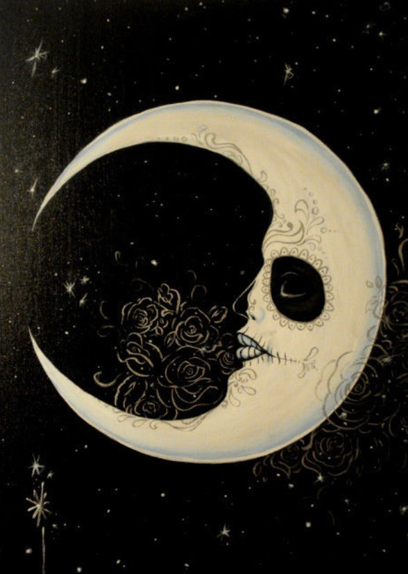 The Crescent Verse Characters