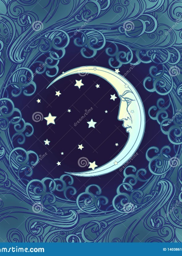 The Crescent Verse