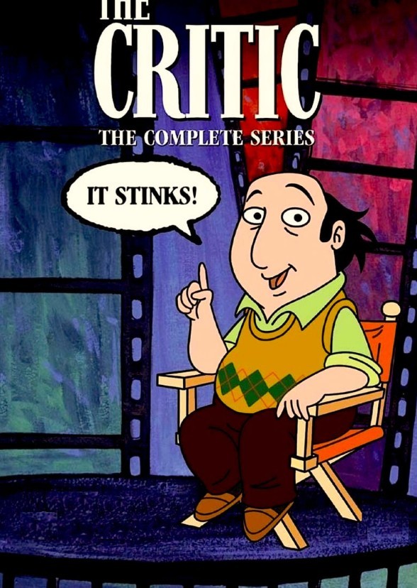 The Critic