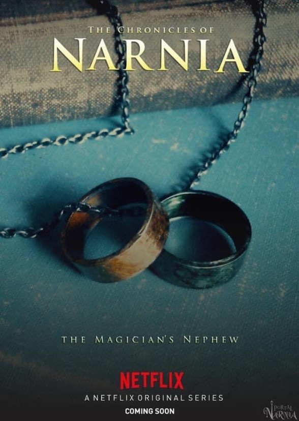 Magician's Nephew 