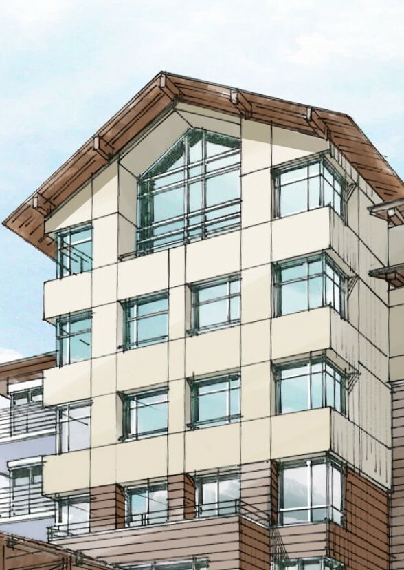 The Chronos Hotel