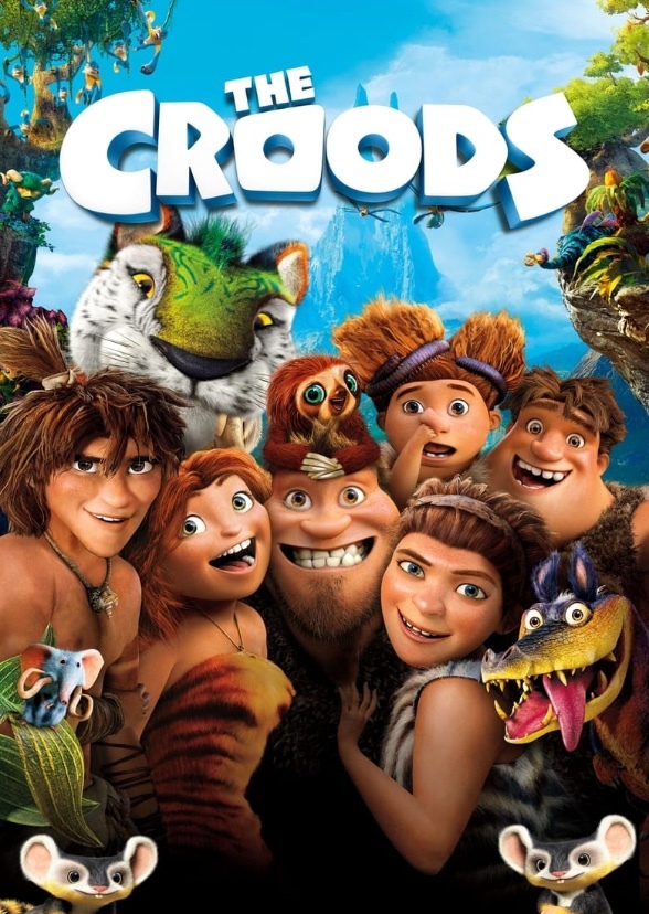 The Croods
