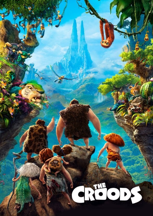 The Croods