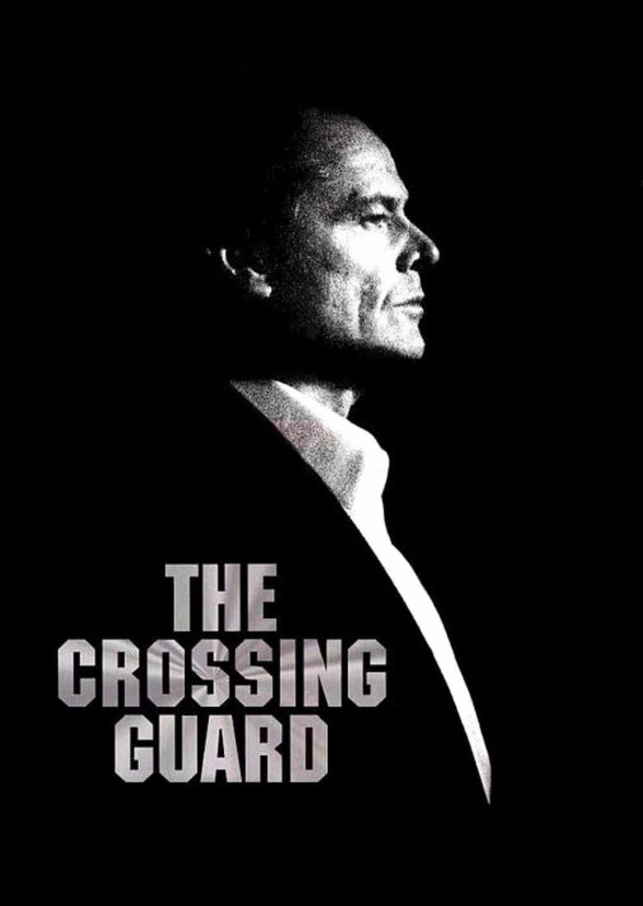 The Crossing Guard (2015)