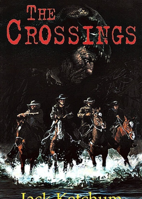 The Crossings