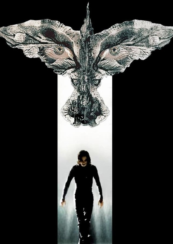 The Crow (1985 Casting Call) Fan Casting on myCast