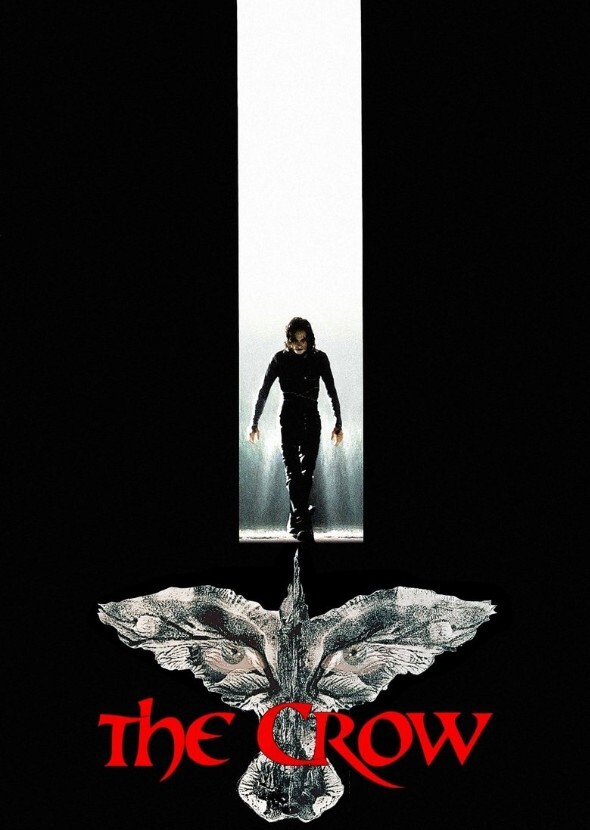 The Crow (1994)