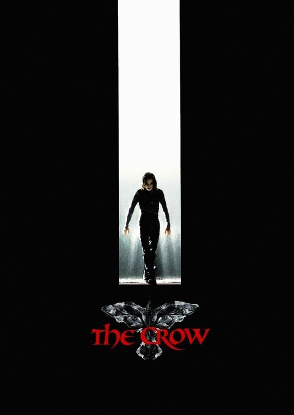 The Crow 2004