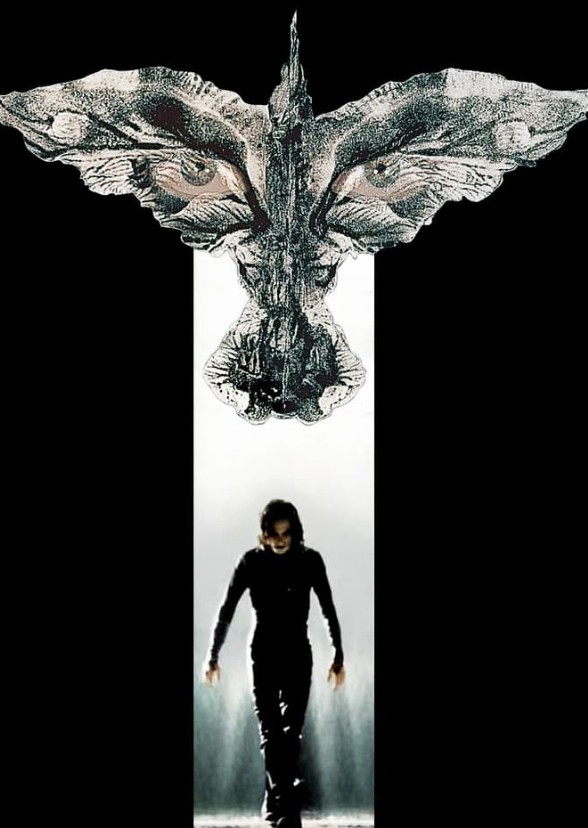 The Crow (2022 Casting Call)