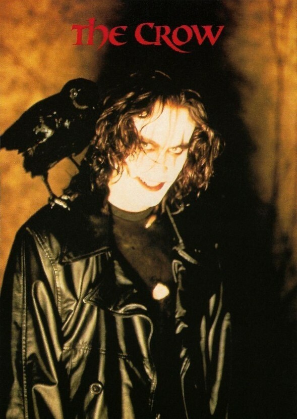 The Crow (2024)