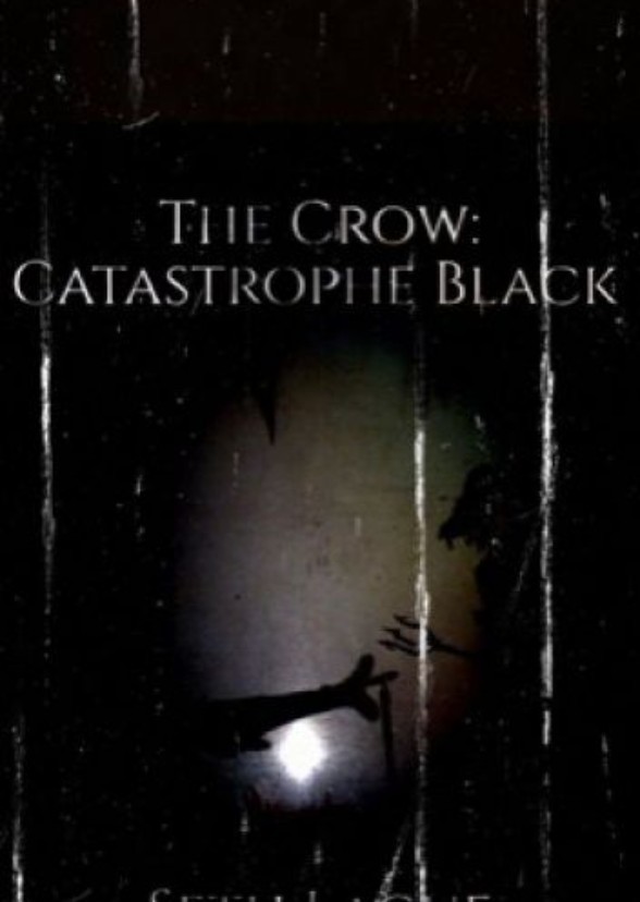 The Crow: Catastrophe Black