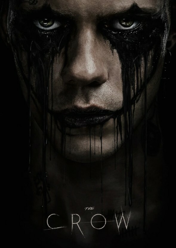 The Crow 
