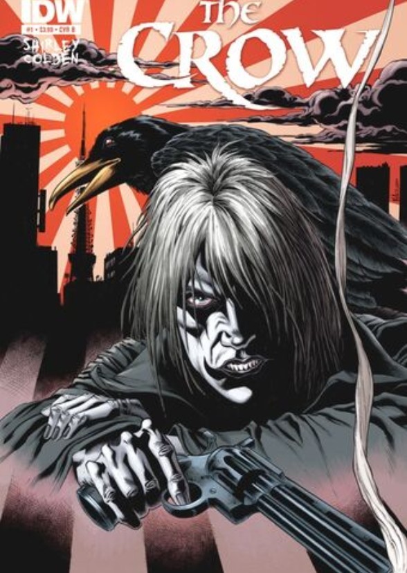 The Crow