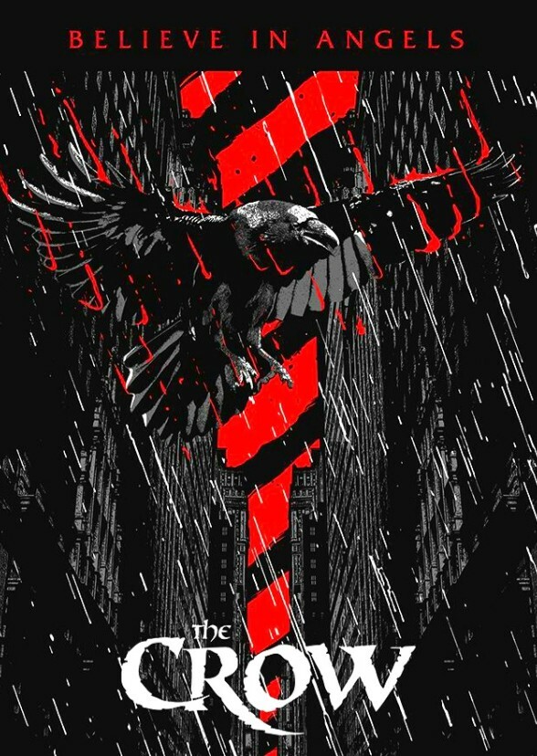 The Crow