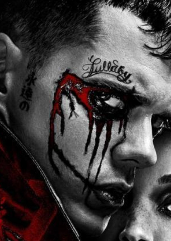 The Crow