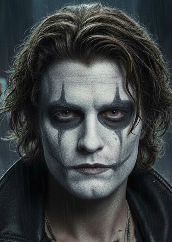 The Crow (Requel Limited Series)