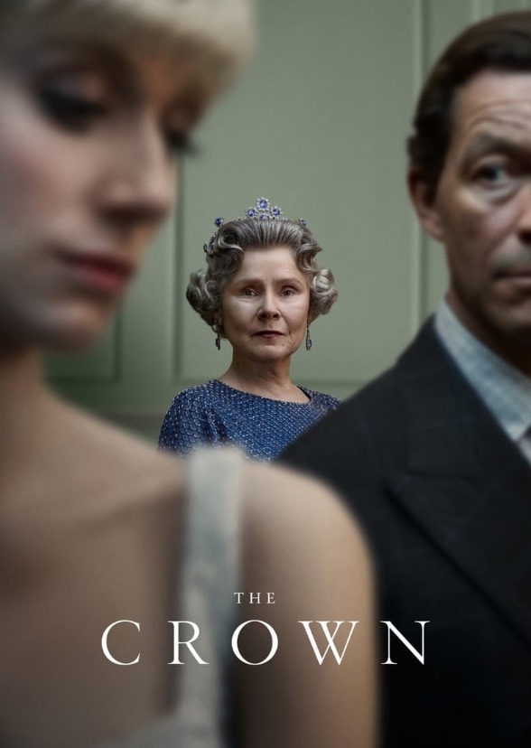 The Crown (American Cast)
