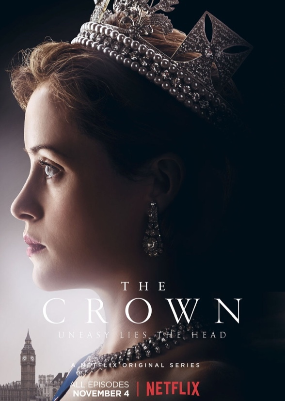 The Crown: Season 5