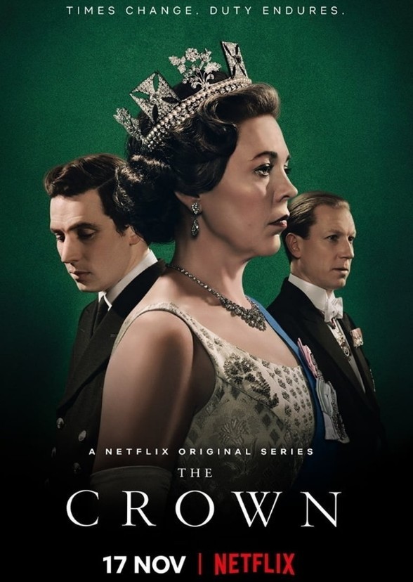 The Crown Prequel