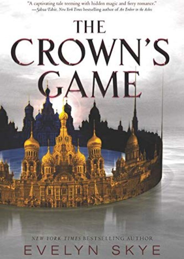 The Crown's Game