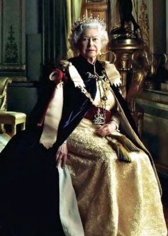 The Crown: Season 6