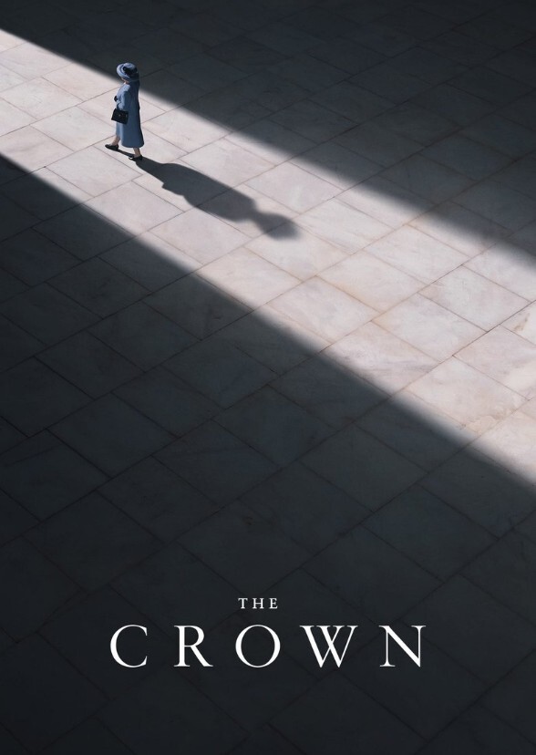 The Crown Season 7/8