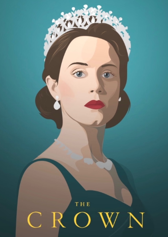 The Crown Fan Casting on myCast