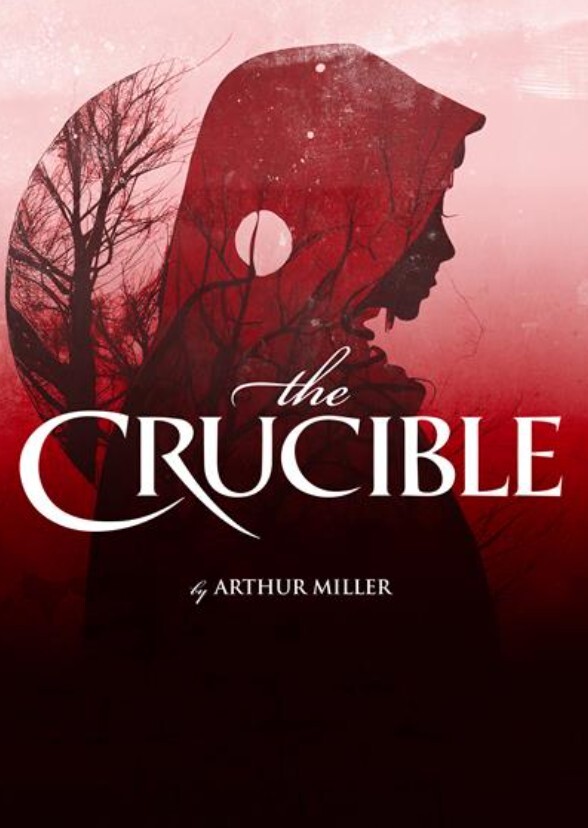 The Crucible (2026 Film Remake)
