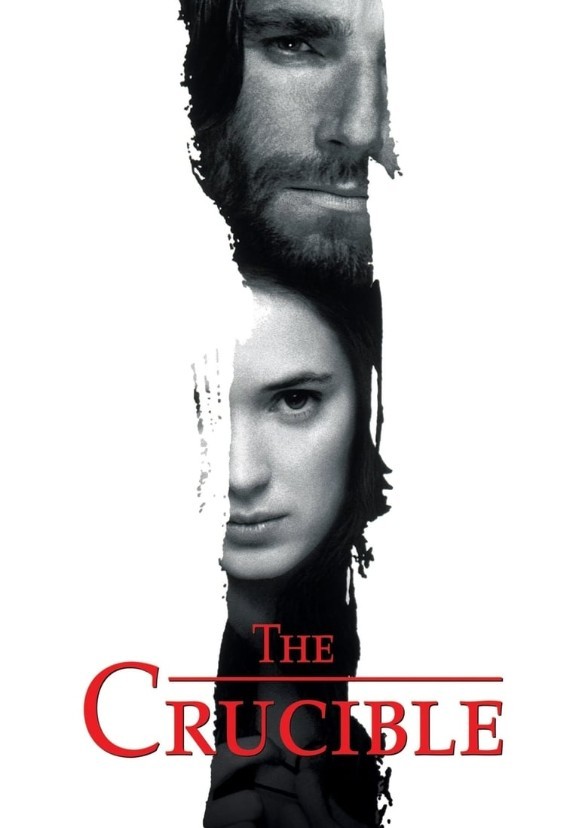 The crucible-play