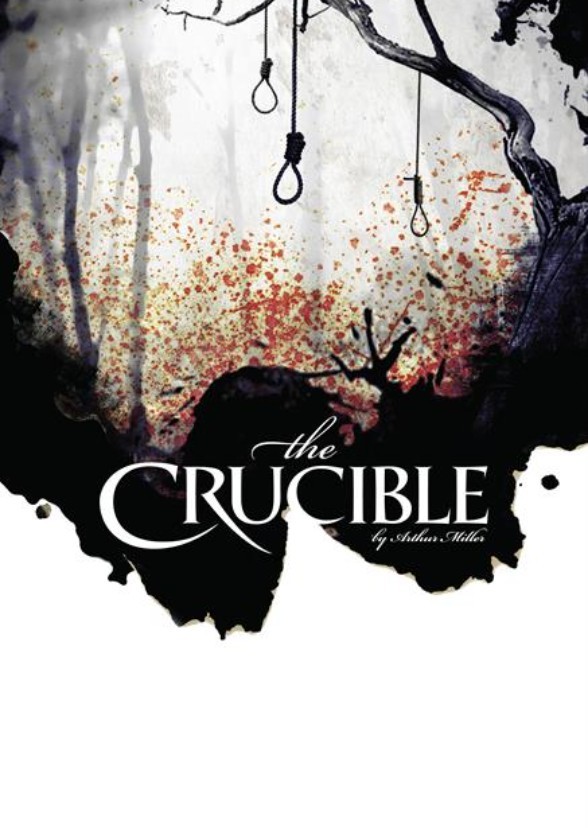 The Crucible (Reboot)