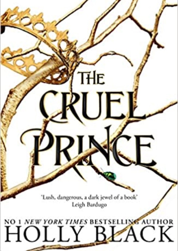 The Cruel Prince 
