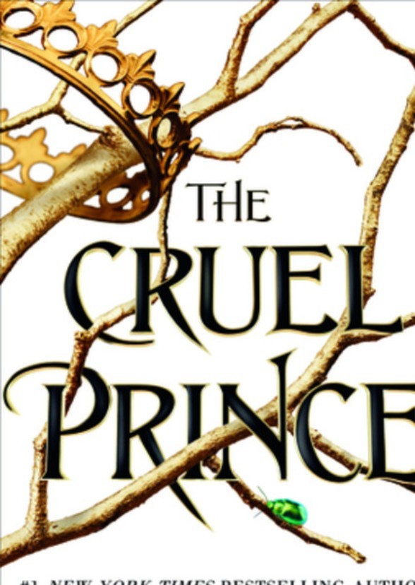 The cruel Prince 