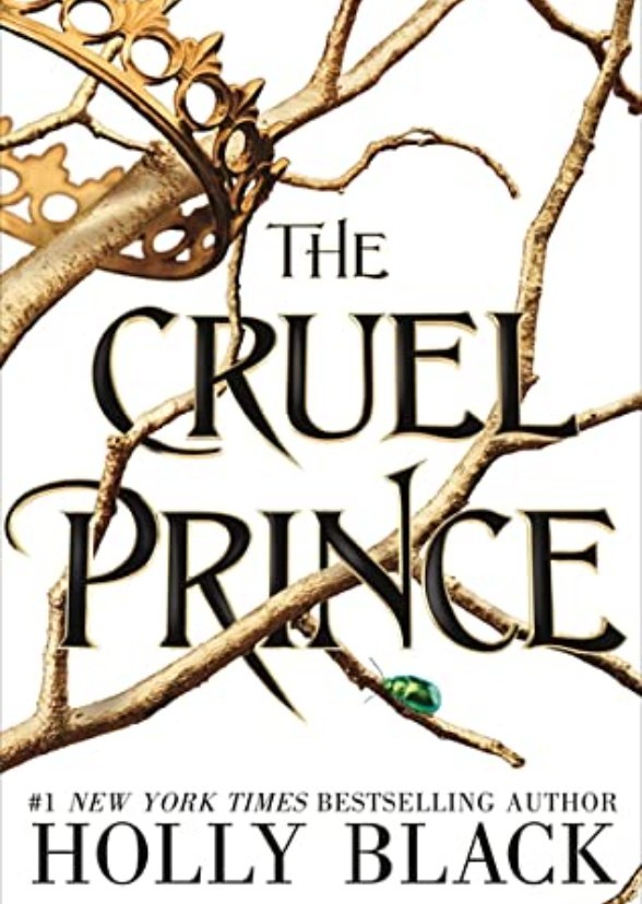 The Cruel Prince 