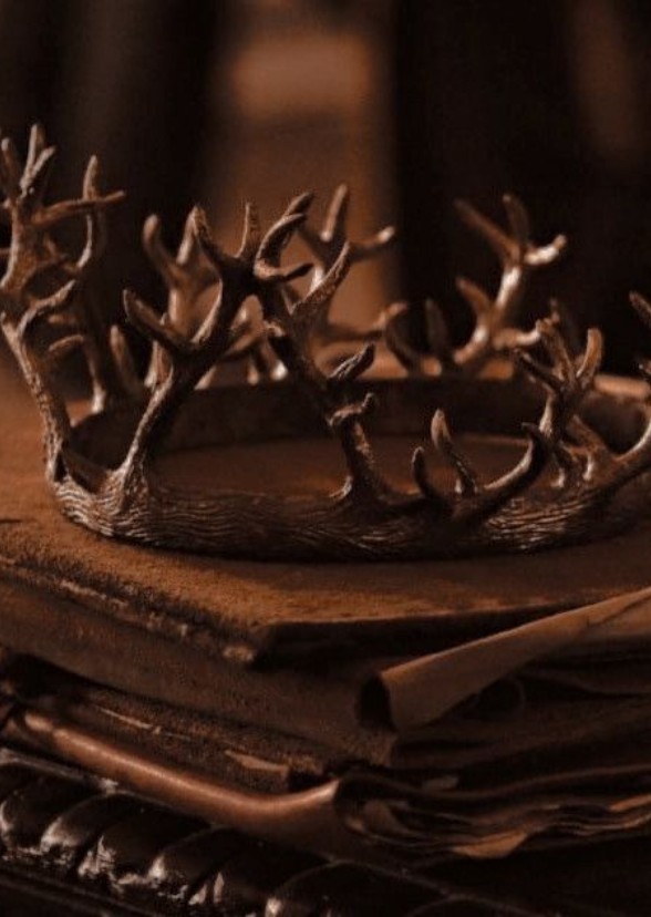 The Cruel Prince