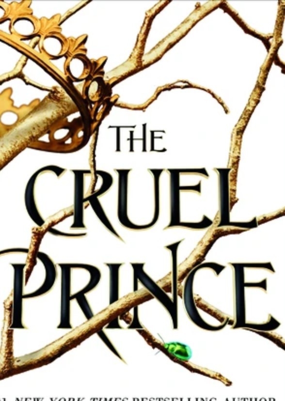 The Cruel Prince