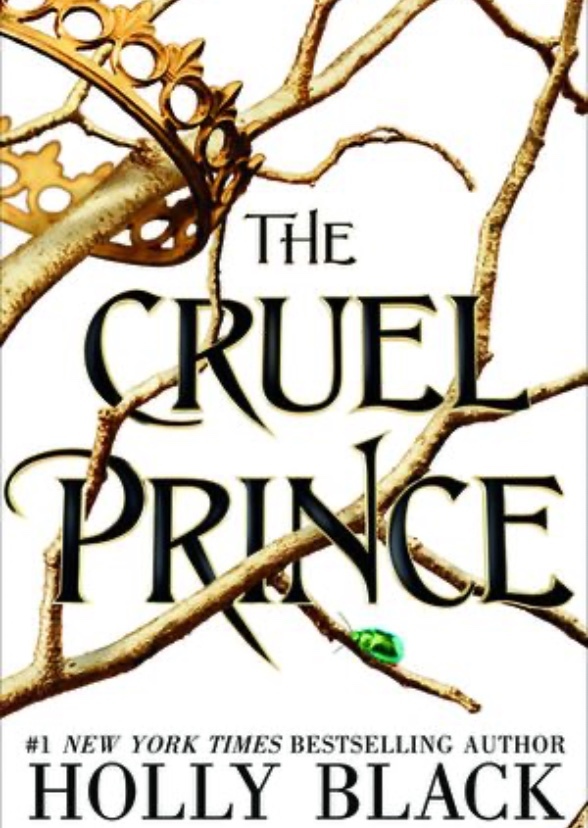 THE CRUEL PRINCE
