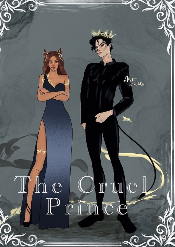 The Cruel Prince Fan Casting on myCast