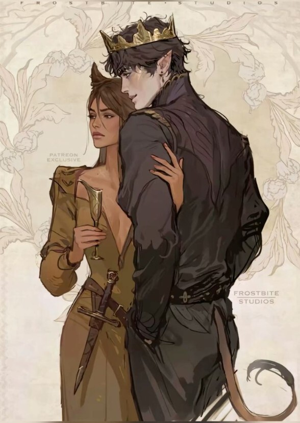 The Cruel Prince