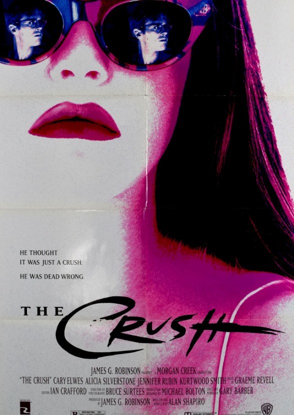 The Crush