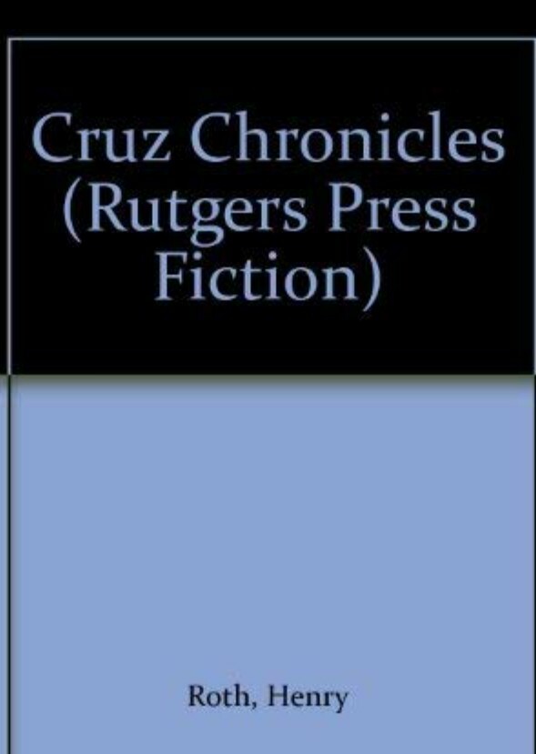 The Cruz Chronicles 