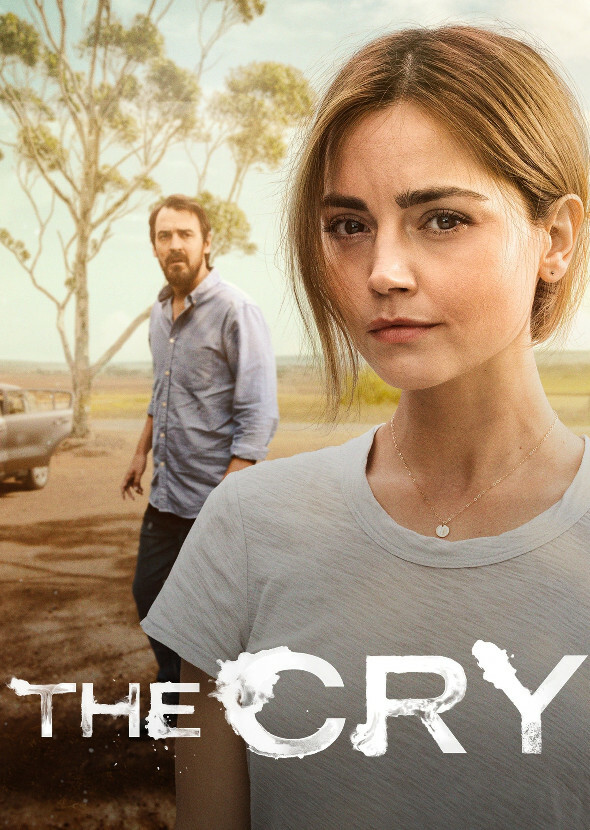 The Cry (American Version)