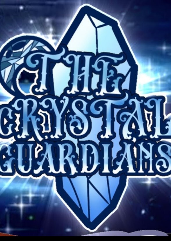The Crystal Guardians: The Final Battle