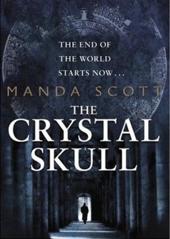 The Crystal Skull