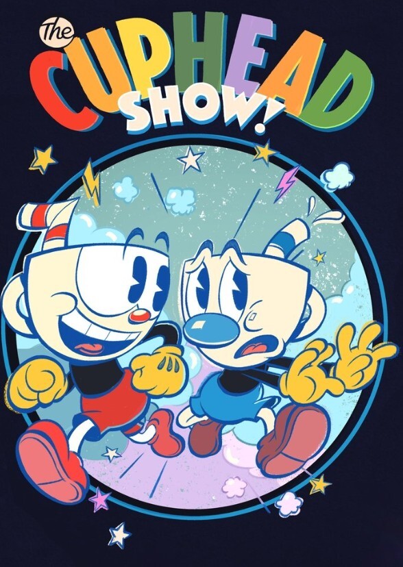 The Cuphead Movie (2025)