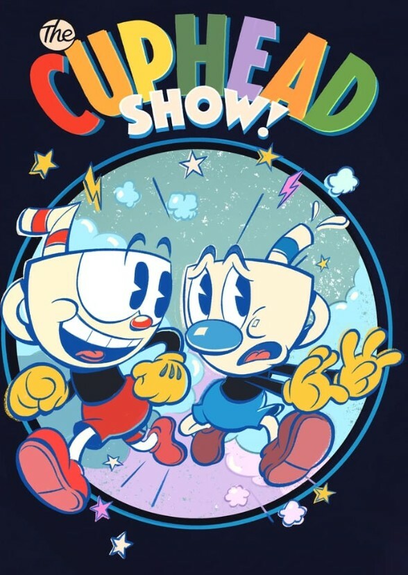 The Cuphead Show!