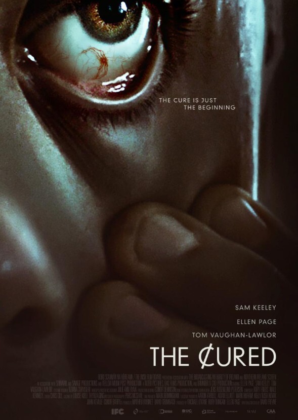 The Cured (2025)