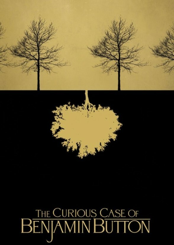 The Curious Case of Benjamin Button (2018)