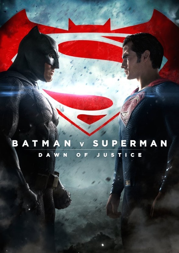 The current state of the DCEU