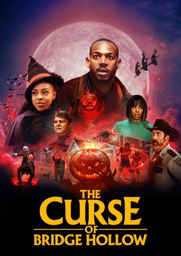 The Curse of Bridge Hollow ('80s)
