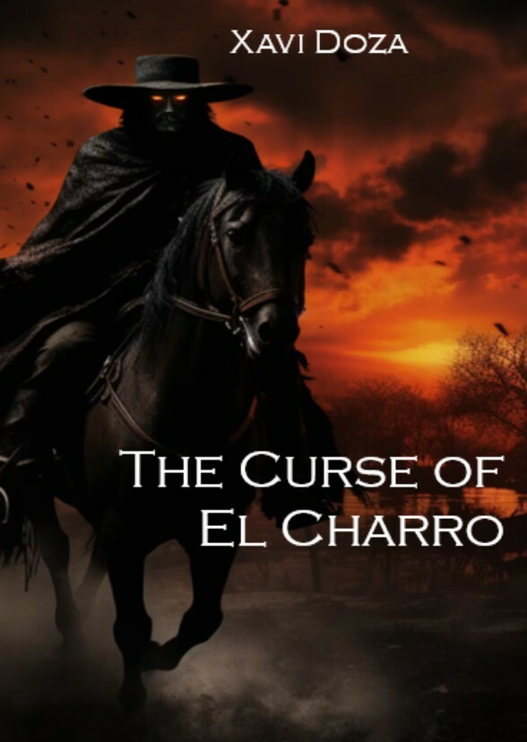 The Curse of El Charro (2007)